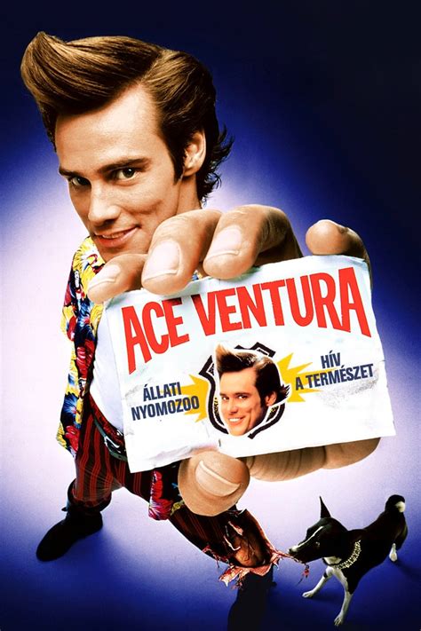 Ace Ventura's Mission: Uprooting Controversial Mascots
